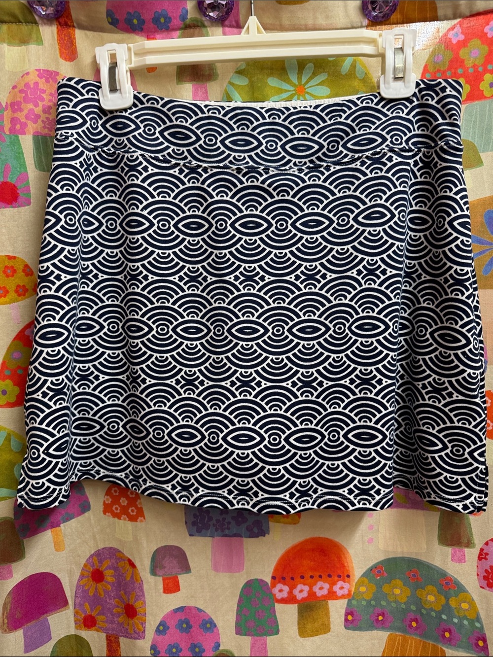 Tranquility by Colorado Skort. Medium